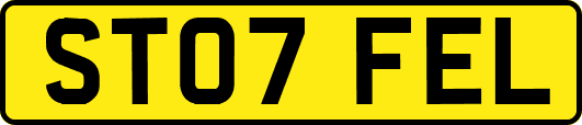 ST07FEL