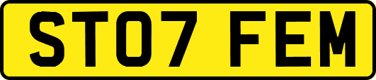 ST07FEM