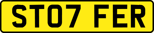 ST07FER