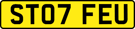 ST07FEU