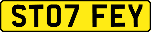 ST07FEY