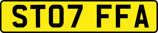 ST07FFA