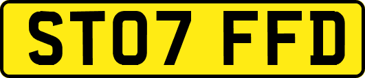 ST07FFD