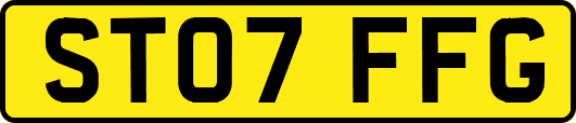 ST07FFG