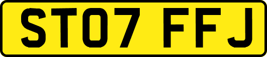 ST07FFJ