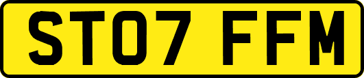 ST07FFM