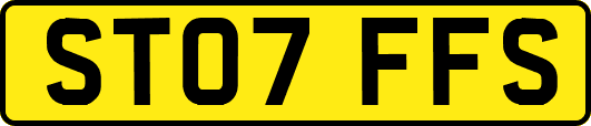 ST07FFS