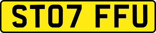 ST07FFU
