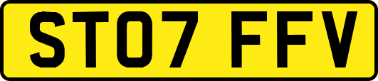 ST07FFV