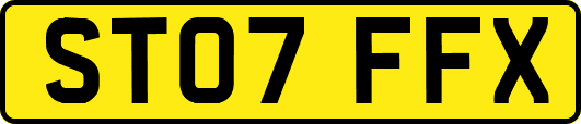 ST07FFX