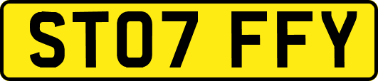 ST07FFY
