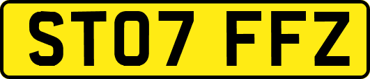 ST07FFZ