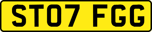 ST07FGG