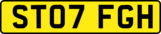 ST07FGH