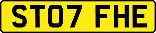 ST07FHE
