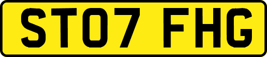 ST07FHG