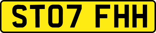 ST07FHH