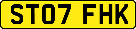 ST07FHK