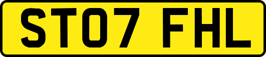 ST07FHL