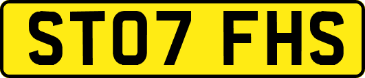 ST07FHS