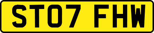 ST07FHW