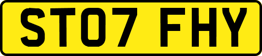 ST07FHY