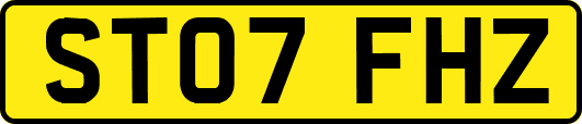 ST07FHZ