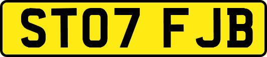 ST07FJB