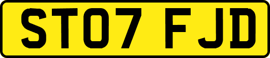 ST07FJD