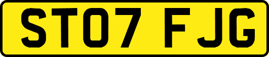 ST07FJG