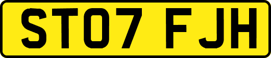 ST07FJH