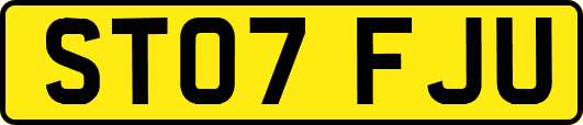 ST07FJU