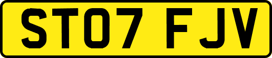 ST07FJV
