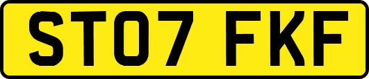 ST07FKF
