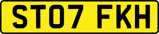 ST07FKH