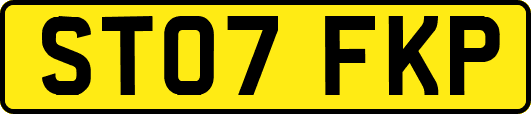 ST07FKP