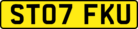ST07FKU