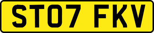 ST07FKV