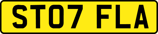 ST07FLA