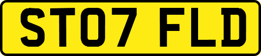 ST07FLD