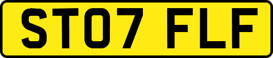 ST07FLF