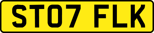 ST07FLK