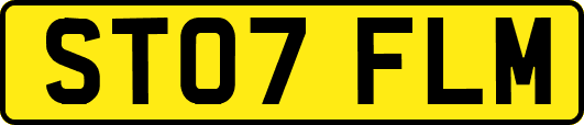 ST07FLM