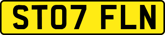 ST07FLN