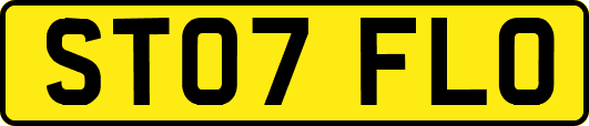 ST07FLO