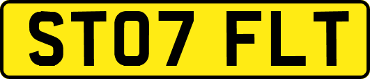 ST07FLT