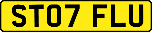 ST07FLU