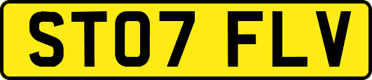 ST07FLV