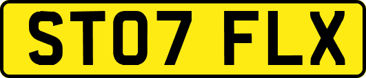 ST07FLX