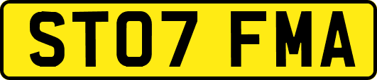 ST07FMA